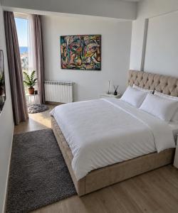Lex Meraki Resort & Spa Apartment