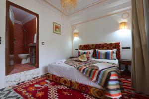 Amazigh Family Riad