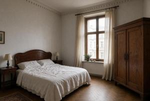 Broniewskiego Aparatament
