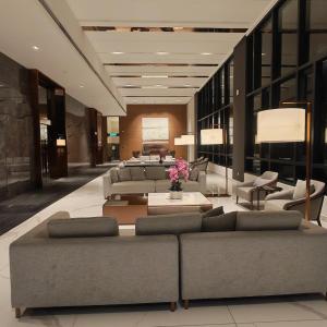 3 bedrooms new condominium in center of KL, Skylines-27-12
