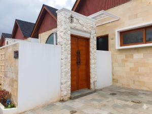 Manna Villa Holiday Homes The Royal