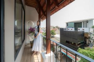 SIMBA Homestay 2 Huế