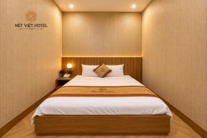 Nét Việt Hotel Vincom Sóc Trăng