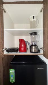 Cálido y Moderno Apartamento en Zona Exlusiva
