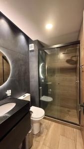 Cálido y Moderno Apartamento en Zona Exlusiva