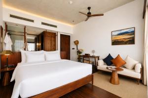 Nexus House An Thuong - Boutique Hotel Near My Khe Beach