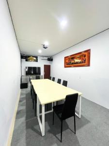 Ace Inn Hotel By Calandra