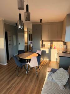 Zaczarowany Apartament