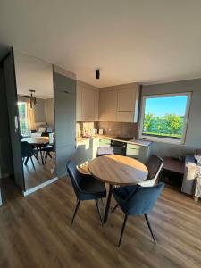 Zaczarowany Apartament