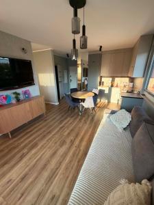Zaczarowany Apartament