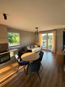 Zaczarowany Apartament