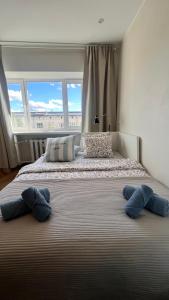 City Studio I 10-minutes from Old Town