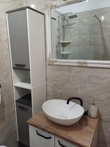 Apartament Daniela 2