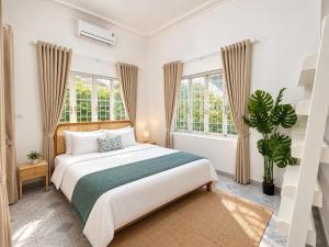 West Lake Peaceful Villa - Perfect for Groups by Anamoi Villa