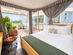 West Lake Peaceful Villa - Perfect for Groups by Anamoi Villa