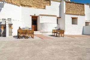 Cave Mirador - Hosted by Cave-Stay