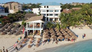 SunSeaBar Beach Resort