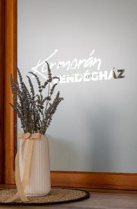 Kormorán Vendégház