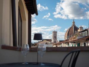 Suite Verdi Terrace