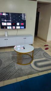 One bedroom sosian estate