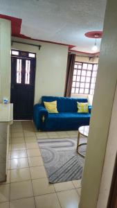One bedroom sosian estate