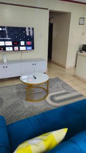 One bedroom sosian estate