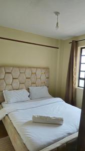 One bedroom sosian estate