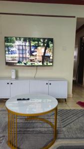 One bedroom sosian estate