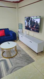 One bedroom sosian estate