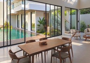 Pranaya Villa