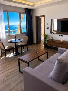 GARDENIA HOTEL ORAN