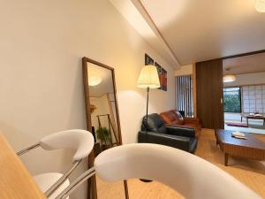 Luxury Modern Japanese style house