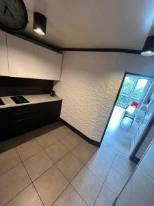 Apartamenty Graniczna