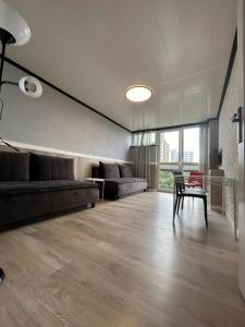 Apartamenty Graniczna