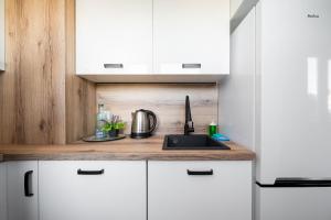 Mokotów Rzymowskiego Urban Apartment by BookingHost