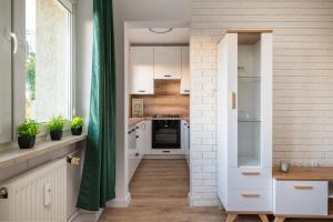Mokotów Rzymowskiego Urban Apartment by BookingHost