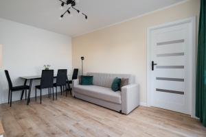 Mokotów Rzymowskiego Urban Apartment by BookingHost