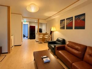 Luxury Modern Japanese style house