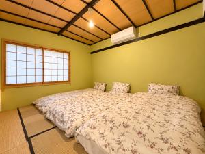 Luxury Modern Japanese style house