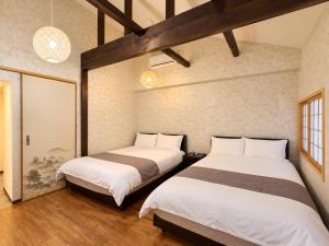 Luxury Modern Japanese style house
