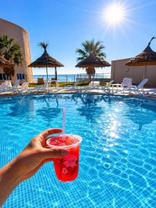 GARDENIA HOTEL ORAN
