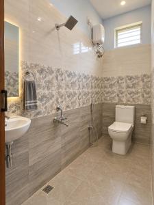 Beautiful 2BHK Premium Stay with Kitchen & Parking in Tirupati