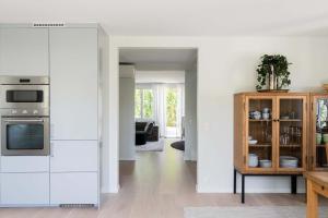 Family Villa in Danderyd - 4 Bedrooms