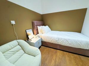 KLCC Menara Oxley Luxury 2BR Suite