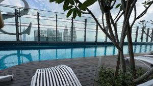 KLCC Menara Oxley Luxury 2BR Suite