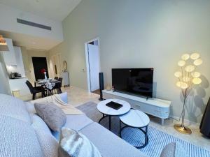 KLCC Menara Oxley Luxury 2BR Suite