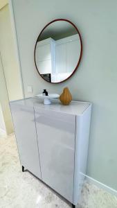 KLCC Menara Oxley Luxury 2BR Suite