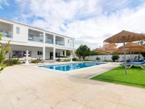 Villa Selvetta Puerto Marina