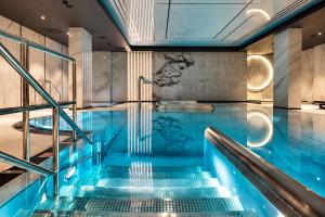 DEO PLAZA Boutique Apartments by Downtown Apartments