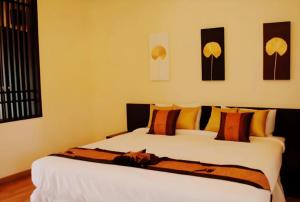 Palette Monsane River Kwai Resort